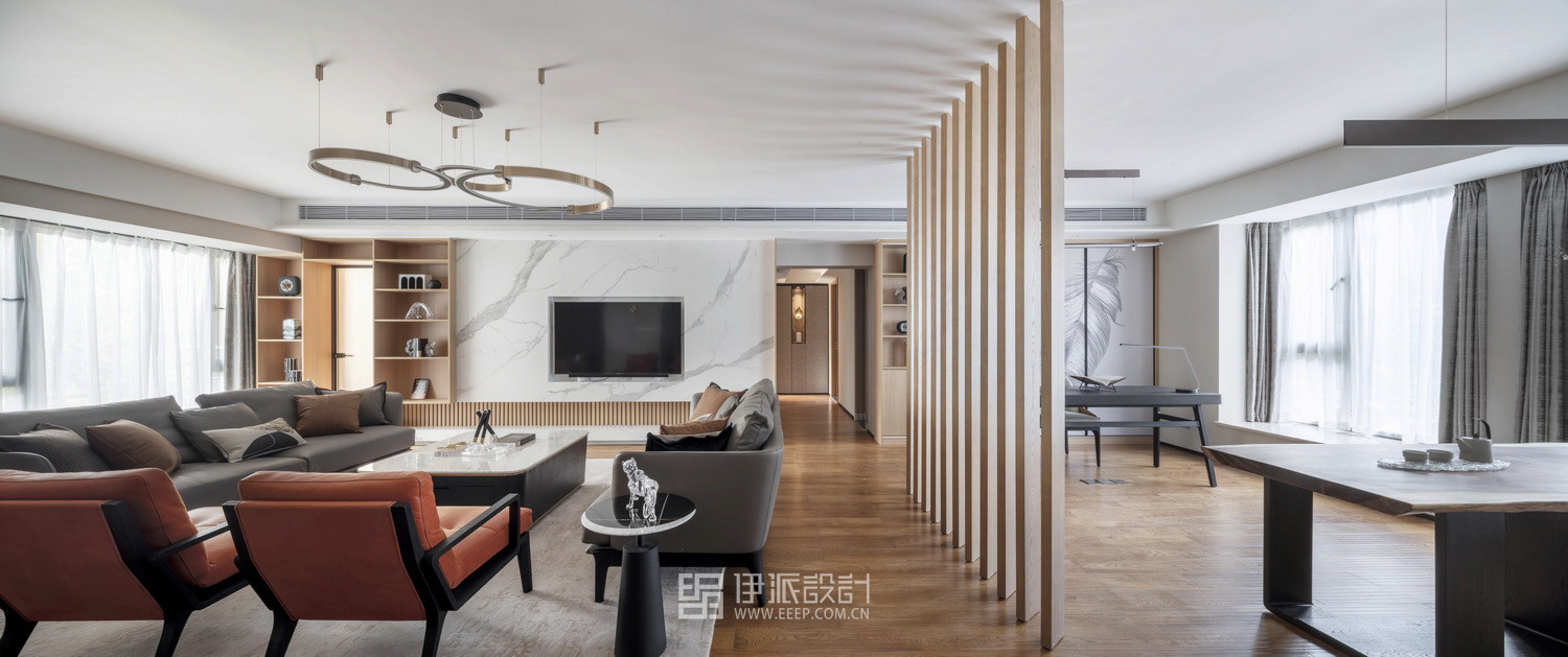 售楼处设计公司_售楼中心设计公司_营销中心设计公司
